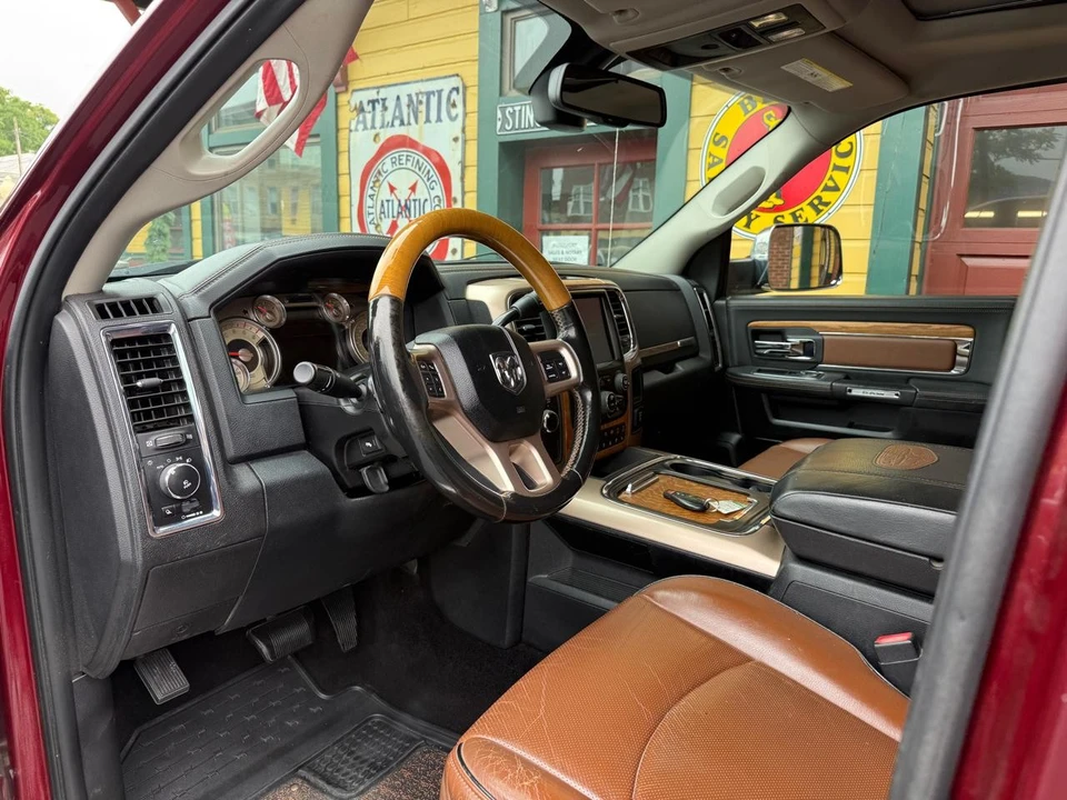 2016 Ram Heavy Duty - Image 13 of 27