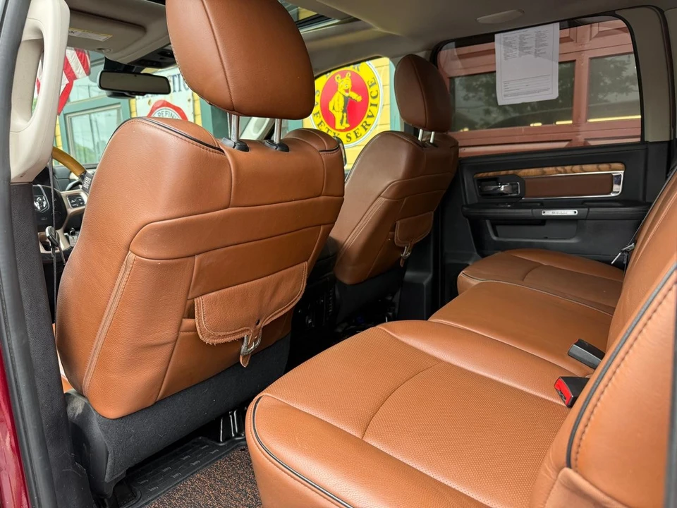 2016 Ram Heavy Duty - Image 19 of 27