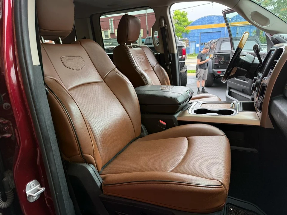 2016 Ram Heavy Duty - Image 21 of 27