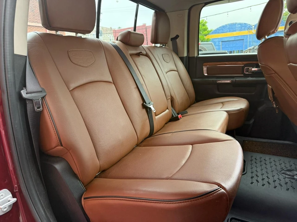 2016 Ram Heavy Duty - Image 20 of 27
