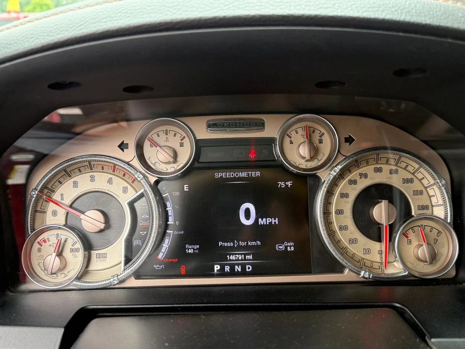 2016 Ram Heavy Duty - Image 15 of 27