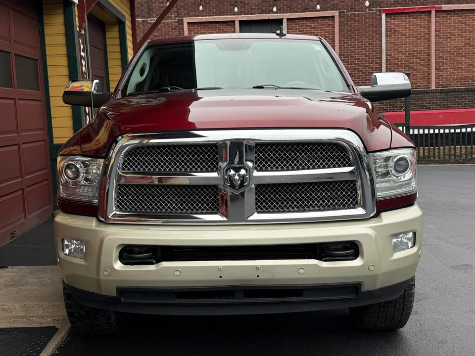 2016 Ram Heavy Duty - Image 12 of 27