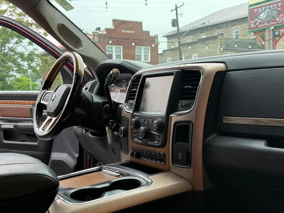 2016 Ram Heavy Duty - Image 23 of 27