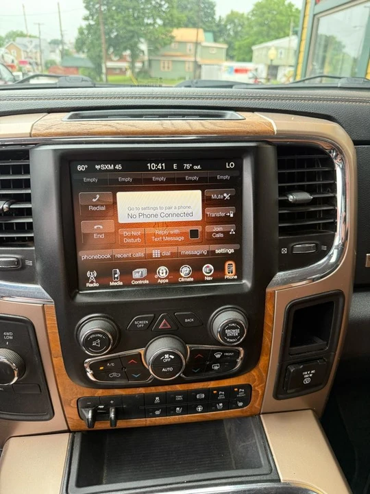 2016 Ram Heavy Duty - Image 16 of 27
