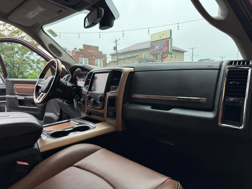 2016 Ram Heavy Duty - Image 22 of 27