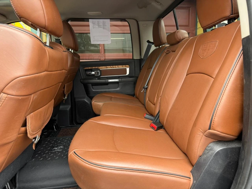 2016 Ram Heavy Duty - Image 18 of 27