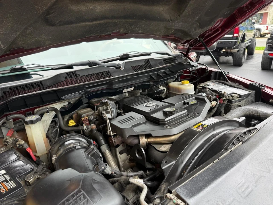 2016 Ram Heavy Duty - Image 24 of 27