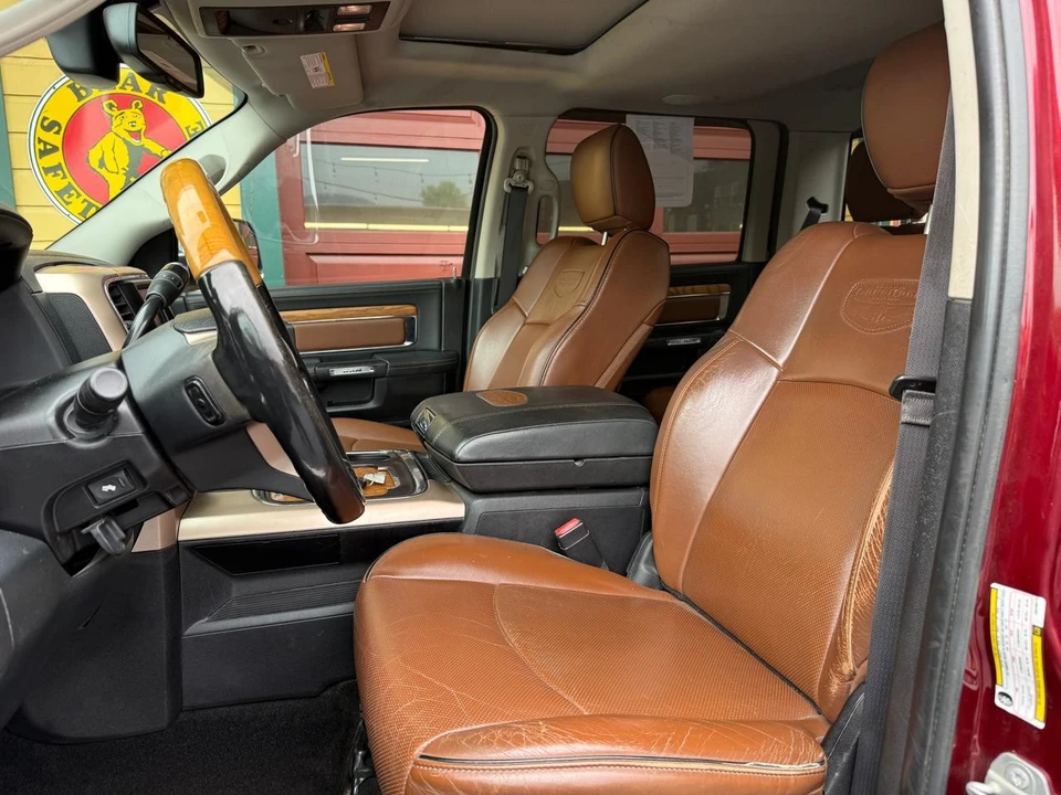 2016 Ram Heavy Duty - Image 14 of 27