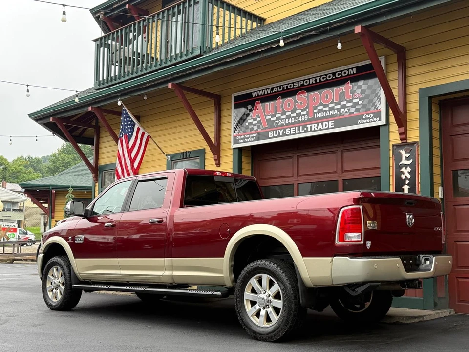 2016 Ram Heavy Duty - Image 7 of 27