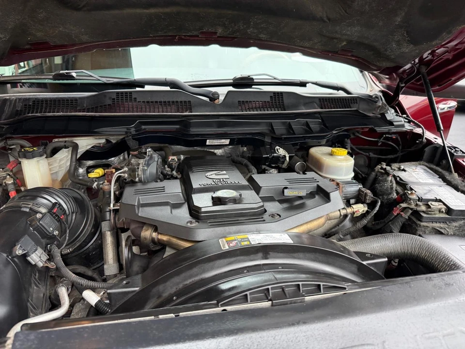 2016 Ram Heavy Duty - Image 25 of 27