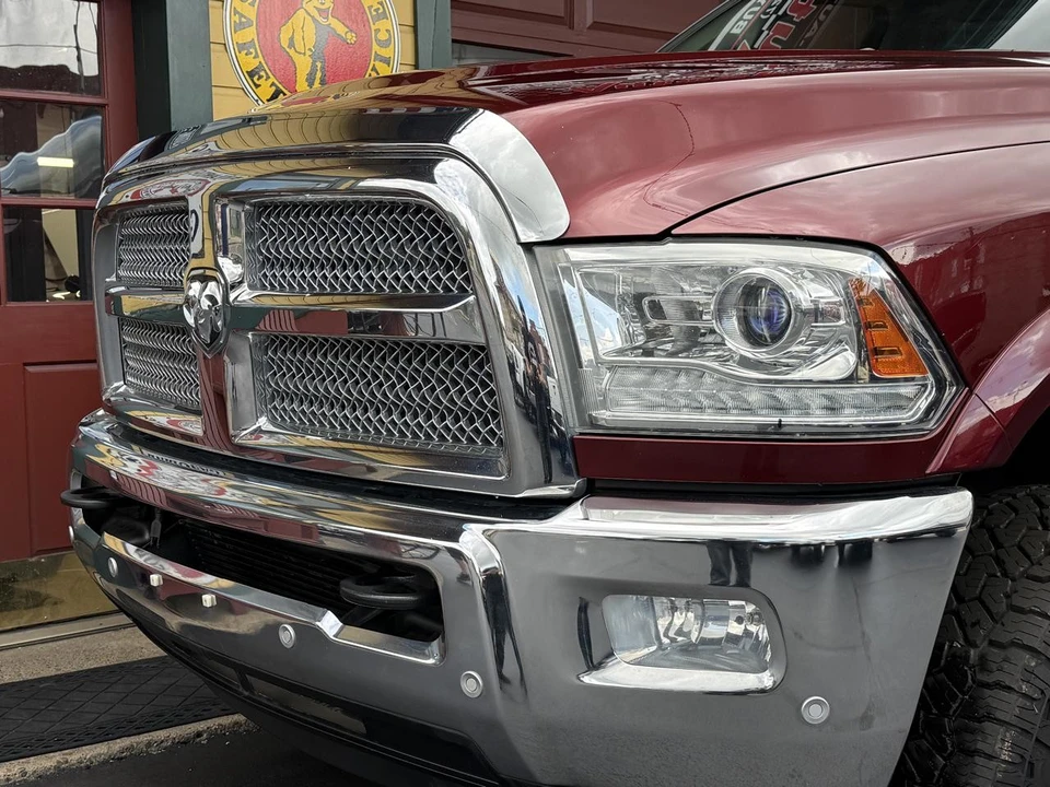 2016 Ram Heavy Duty - Image 14 of 28