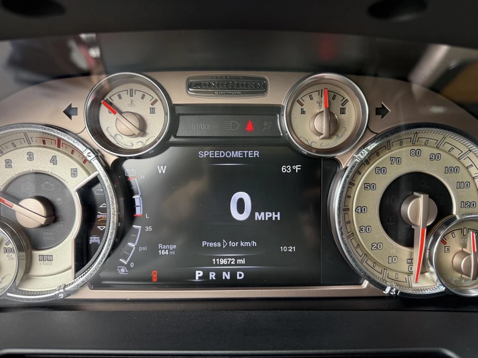 2016 Ram Heavy Duty - Image 20 of 28
