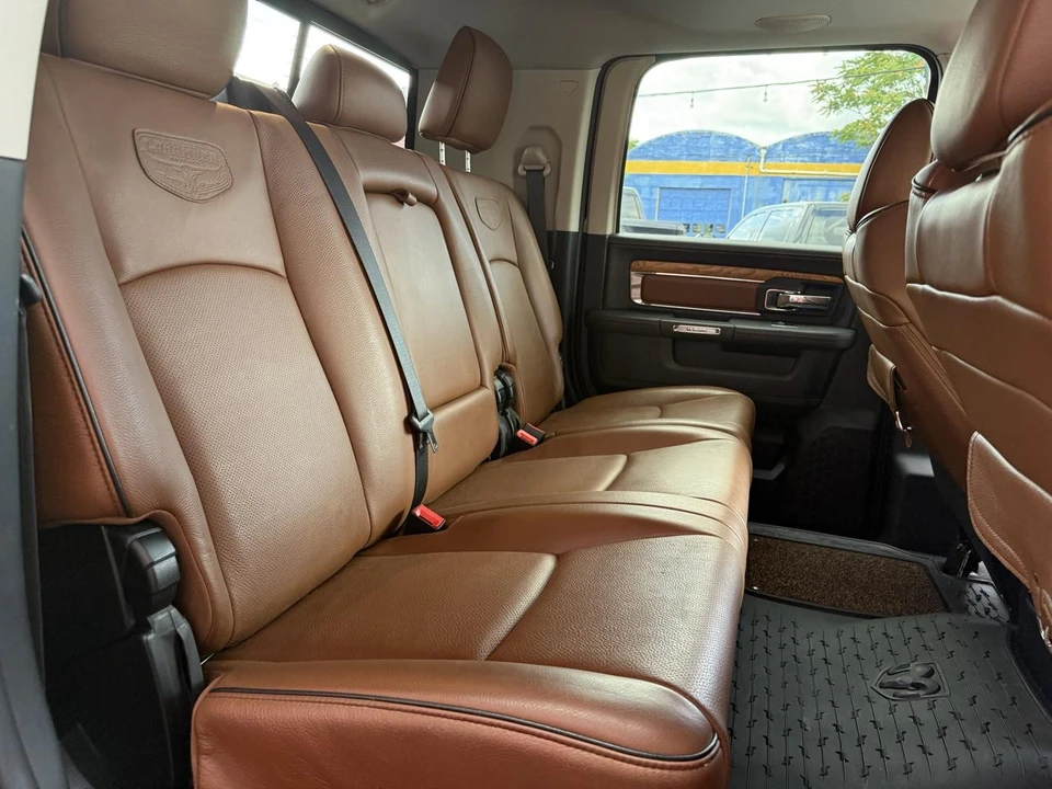 2016 Ram Heavy Duty - Image 22 of 28