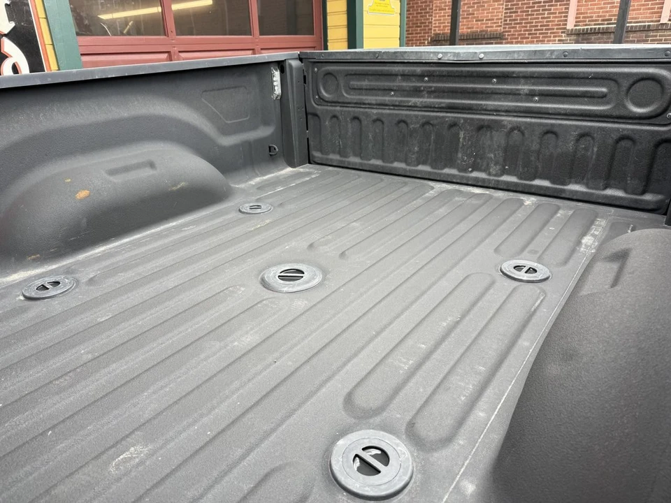 2016 Ram Heavy Duty - Image 10 of 28