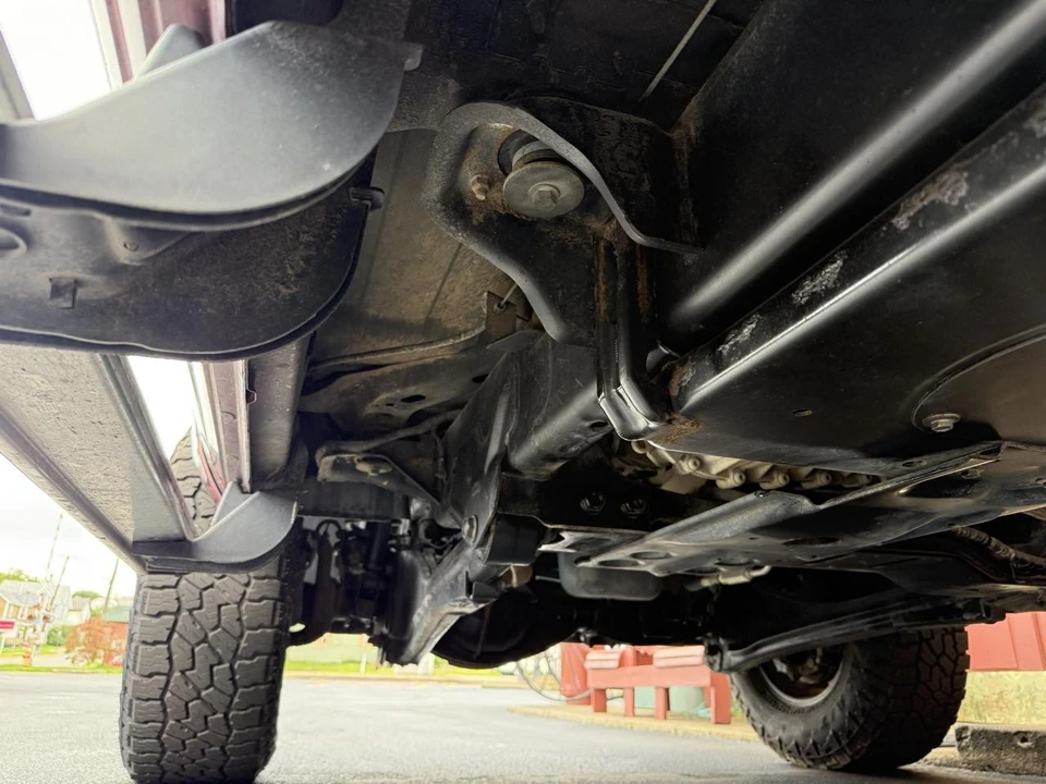 2016 Ram Heavy Duty - Image 11 of 28
