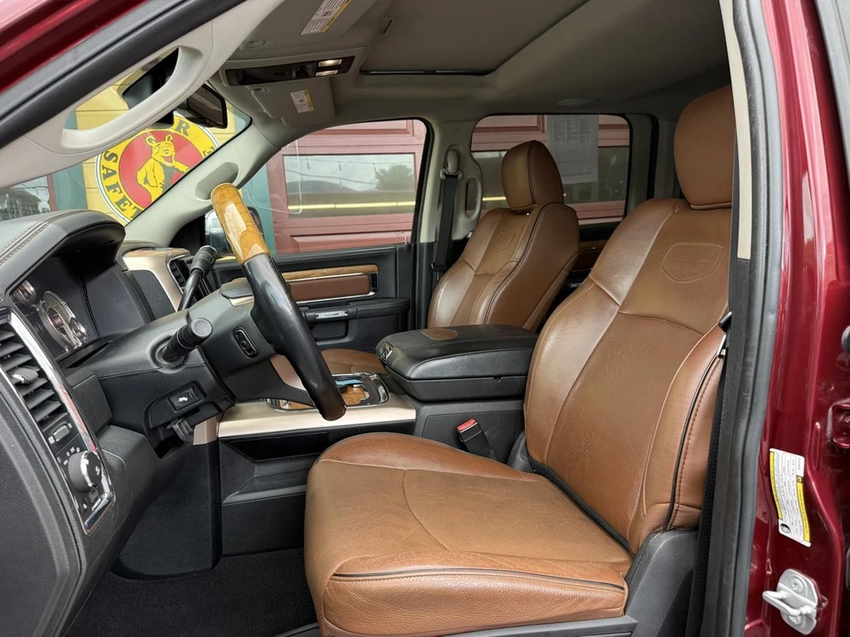 2016 Ram Heavy Duty - Image 16 of 28