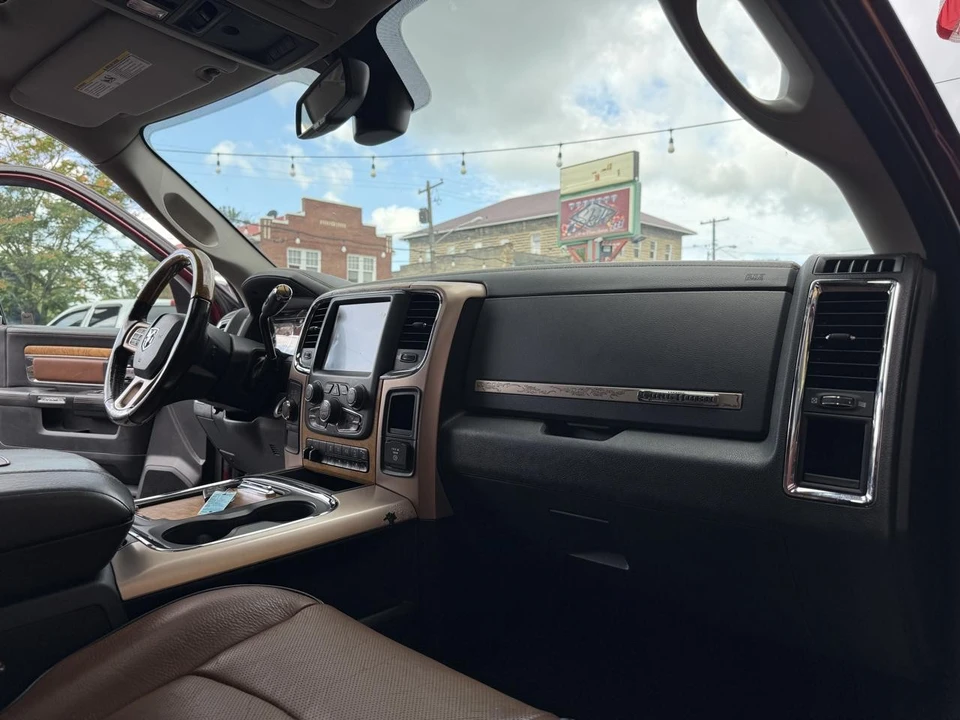 2016 Ram Heavy Duty - Image 24 of 28