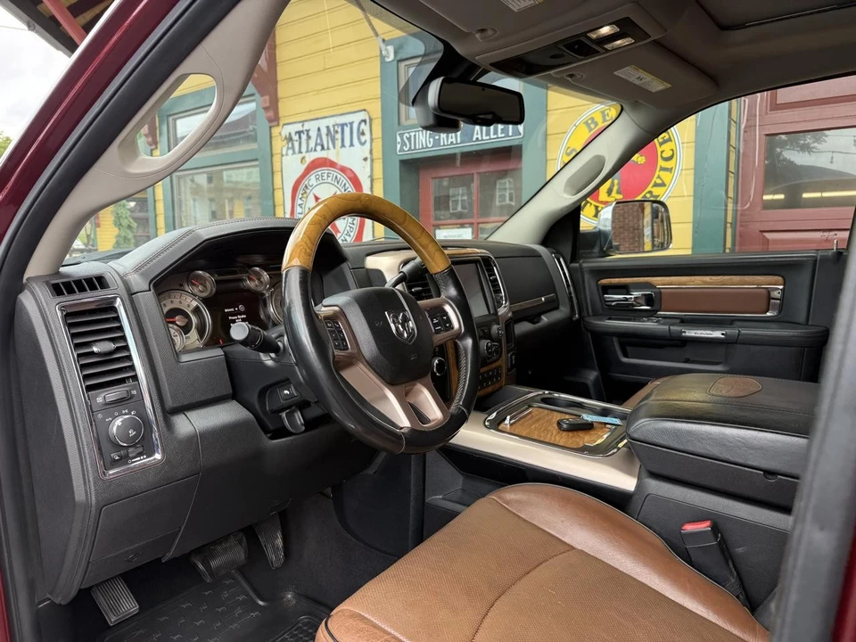 2016 Ram Heavy Duty - Image 17 of 28