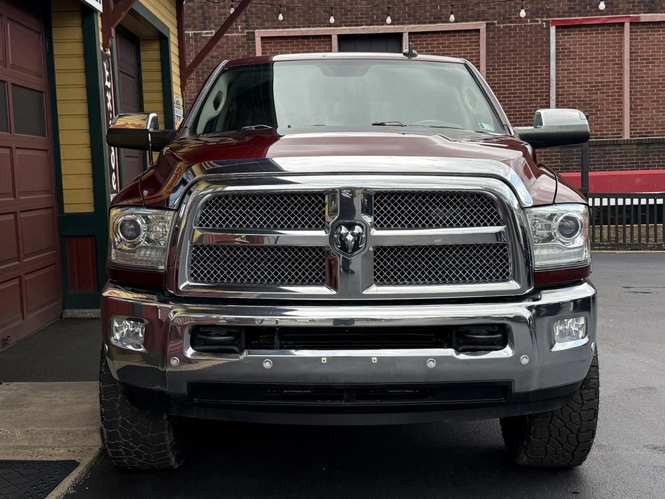 2016 Ram Heavy Duty - Image 13 of 28