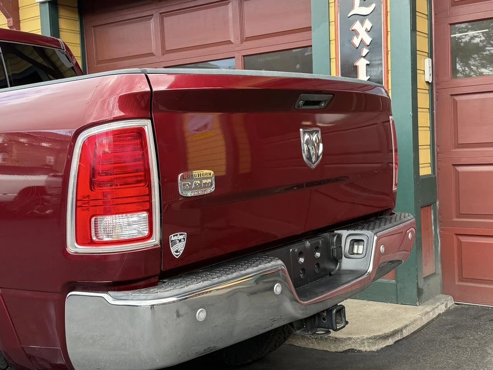 2016 Ram Heavy Duty - Image 8 of 28