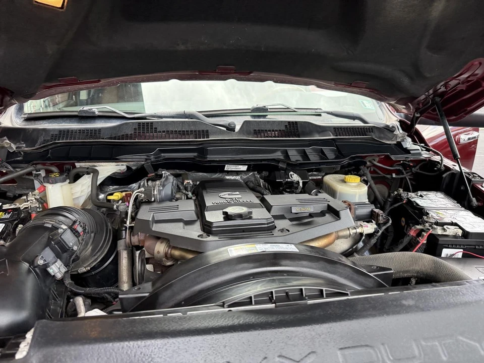 2016 Ram Heavy Duty - Image 27 of 28