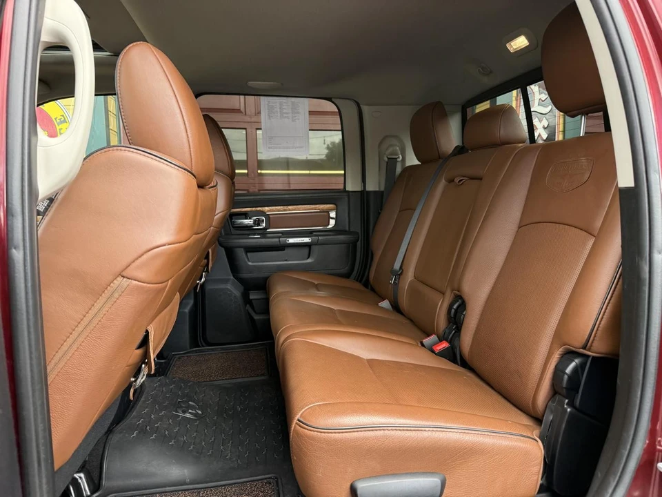 2016 Ram Heavy Duty - Image 21 of 28