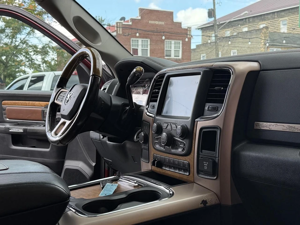 2016 Ram Heavy Duty - Image 25 of 28