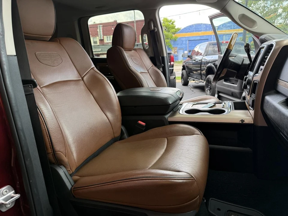 2016 Ram Heavy Duty - Image 23 of 28
