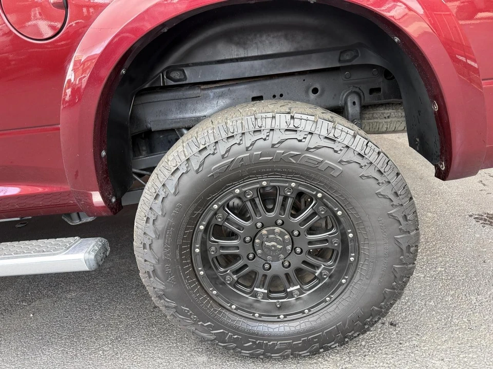 2016 Ram Heavy Duty - Image 9 of 28