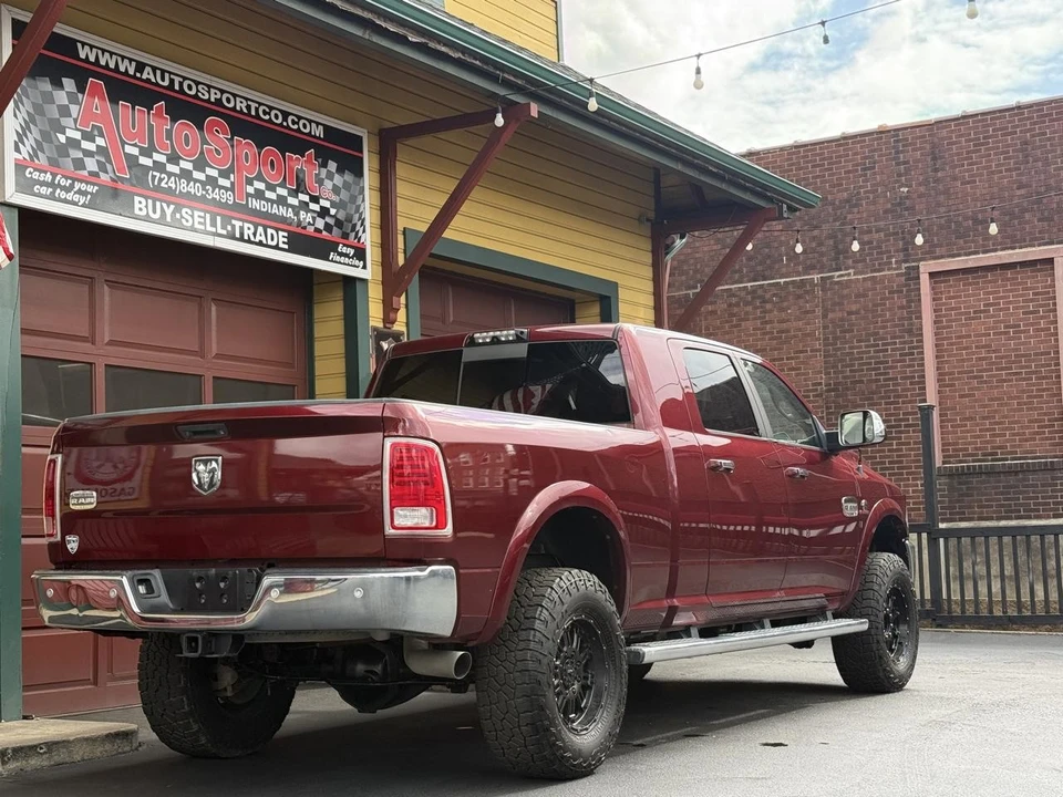 2016 Ram Heavy Duty - Image 3 of 28