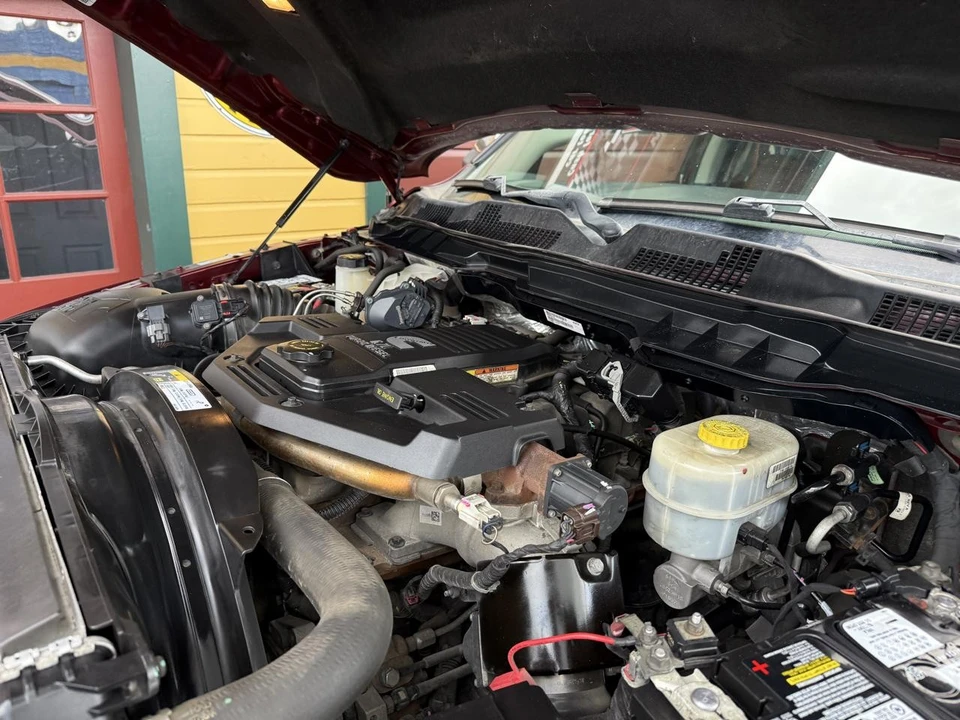 2016 Ram Heavy Duty - Image 28 of 28
