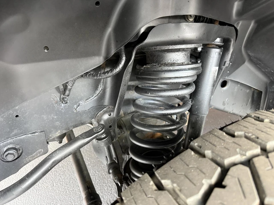 2016 Ram Heavy Duty - Image 12 of 28