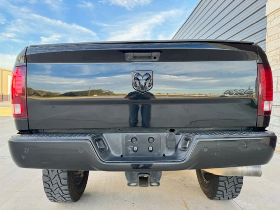 2016 Ram Heavy Duty - Image 5 of 19