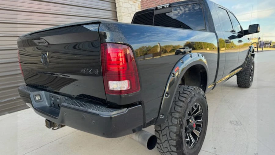 2016 Ram Heavy Duty - Image 3 of 19
