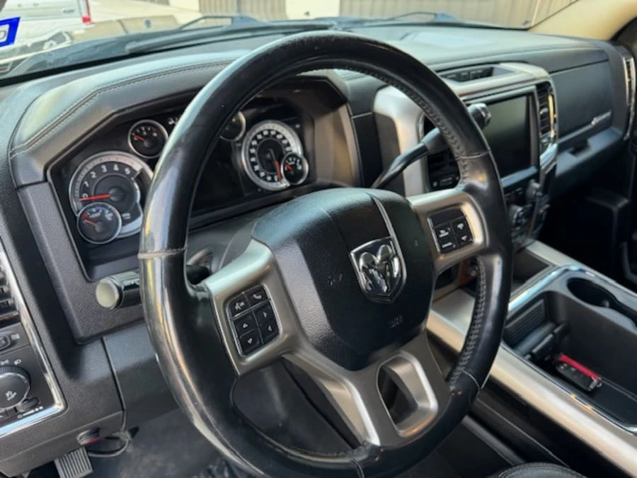 2016 Ram Heavy Duty - Image 10 of 19