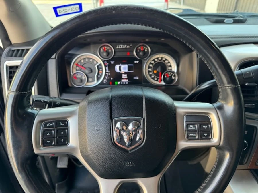 2016 Ram Heavy Duty - Image 16 of 19