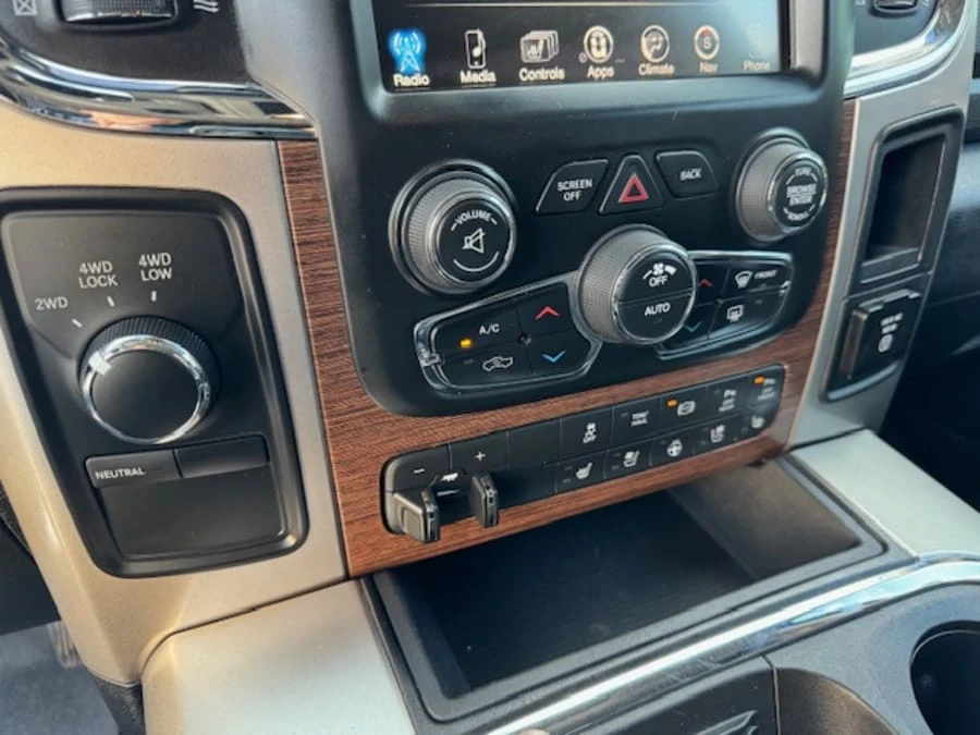 2016 Ram Heavy Duty - Image 17 of 19