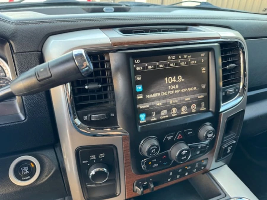 2016 Ram Heavy Duty - Image 15 of 19