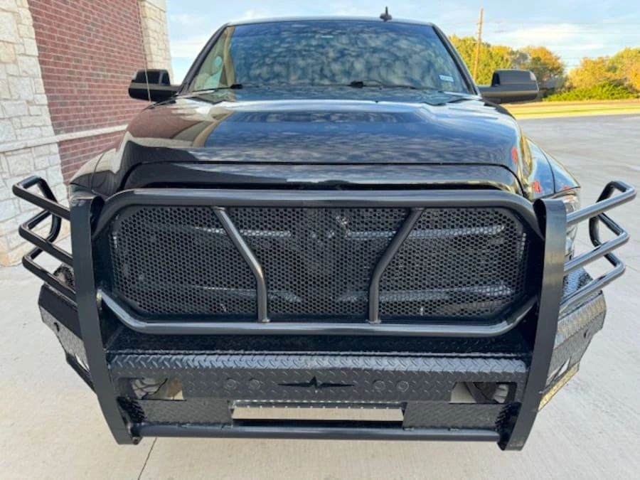 2016 Ram Heavy Duty - Image 4 of 19