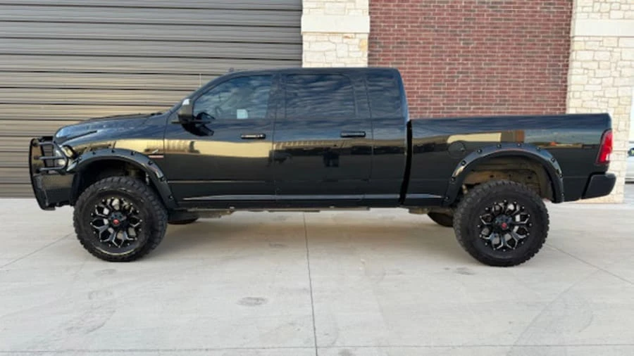 2016 Ram Heavy Duty - Image 2 of 19