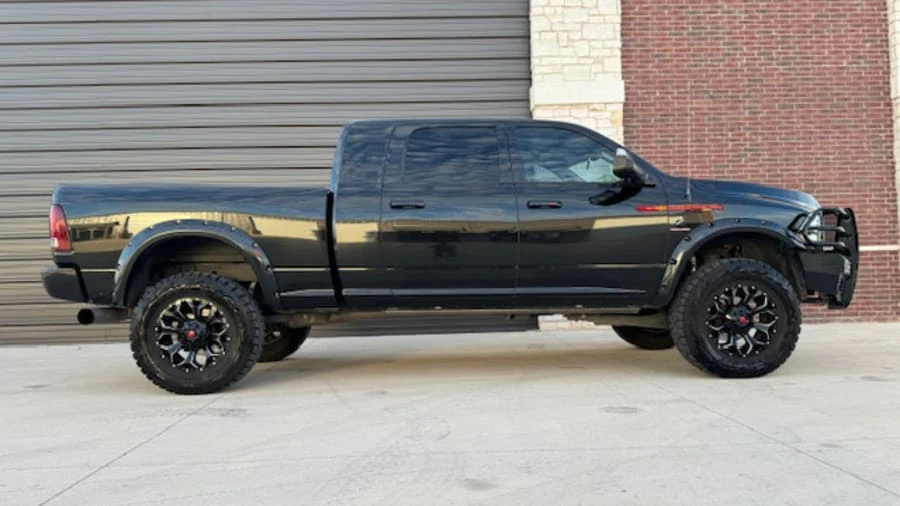 2016 Ram Heavy Duty - Image 7 of 19