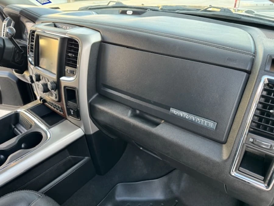 2016 Ram Heavy Duty - Image 18 of 19