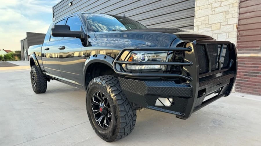 2016 Ram Heavy Duty - Image 6 of 19