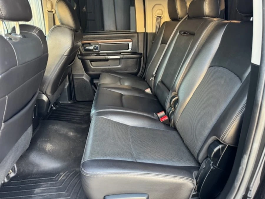 2016 Ram Heavy Duty - Image 19 of 19