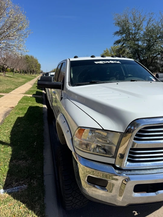 2016 Ram Heavy Duty - Image 3 of 10