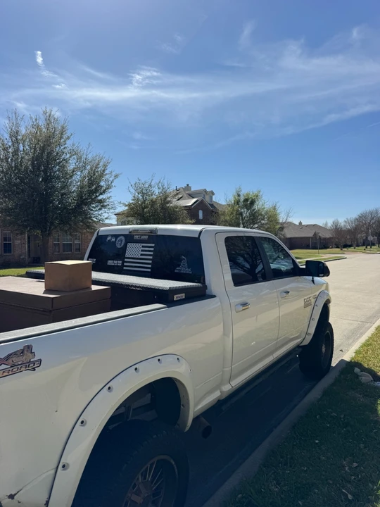 2016 Ram Heavy Duty - Image 9 of 10
