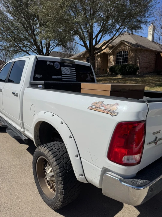 2016 Ram Heavy Duty - Image 4 of 10
