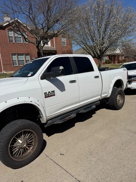 2016 Ram Heavy Duty - Image 5 of 10