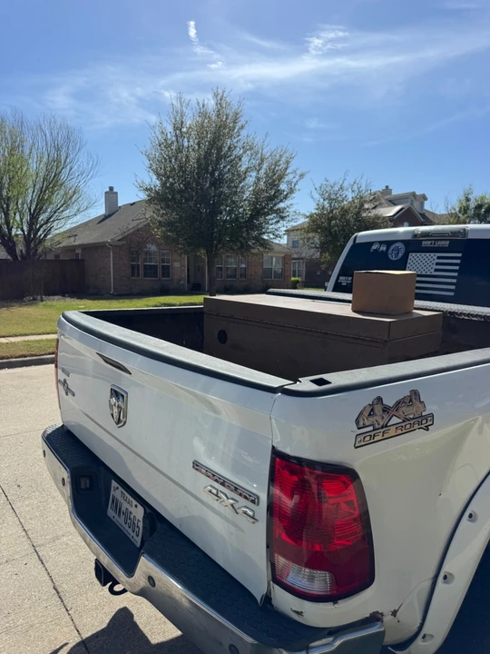 2016 Ram Heavy Duty - Image 8 of 10