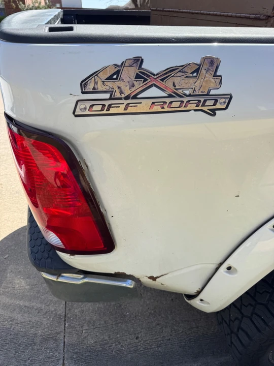 2016 Ram Heavy Duty - Image 10 of 10